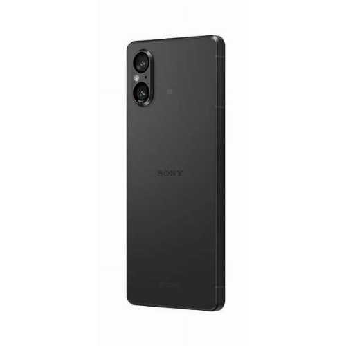 Смартфон Sony Xperia 5 V 8/256 ГБ, Black, черный